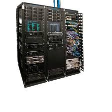 Rack Network Server