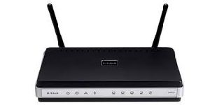 network router