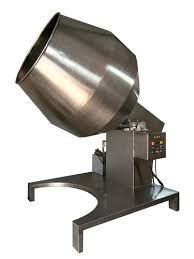 masala mixing machine