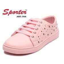 Girls Casual Shoes
