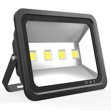 LED Flood Lights