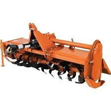 rotary tillers
