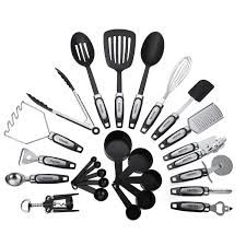 kitchen tool set