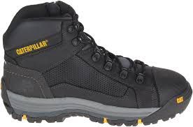 caterpillar safety shoes