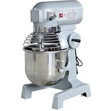 Bakery Mixture Machine