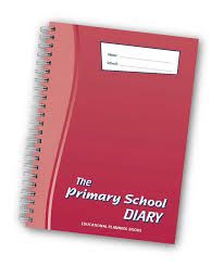 school diaries