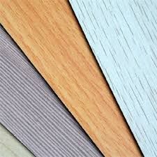 Wooden aluminium composite panel