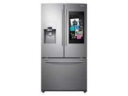 French Door Refrigerators