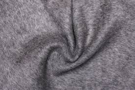 Angora Wool Fabric