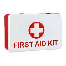 First Aid Kit