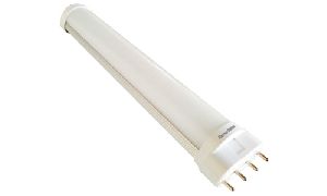 PLL LED Light 4 Pin 2G11
