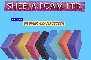 Pure Foam, Flexible Foam, Pu Foam, Furniture