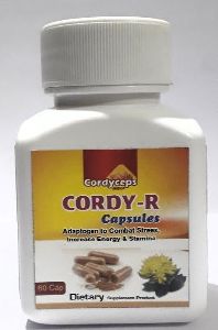 Cordy-R Capsules
