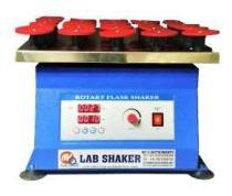 16 Post Lab Shaker