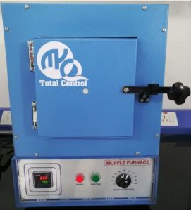 Muffle Furnaces