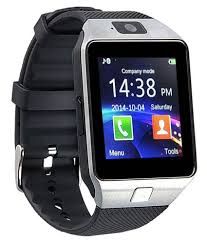 mobile watches