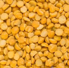 Split Chana Dal