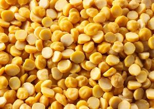 Yellow Chana Dal