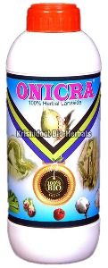 Onicra Organic Insecticide