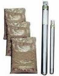 Electrical Earthing Solution