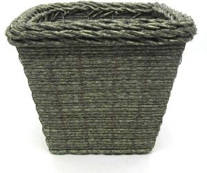 Rattan Clothes Storage Basket, Brand Name : Yardmen