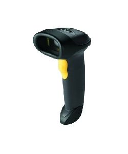 Zebra LS2208 - LS1203-LI4278 1D Barcode Scanner