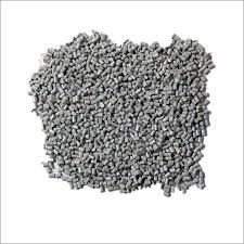 Polypropylene Grey Granules