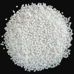 Polypropylene White Granules