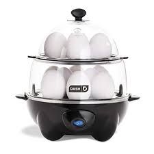 electric egg cooker