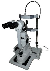 Dr.Onic Slit Lamp Zeiss Type 5 Step