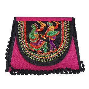 Rajasthani Ladies Purse