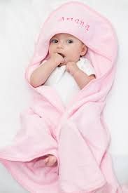 baby towel