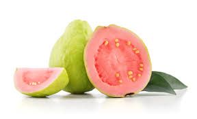 Fresh Natural Guava