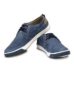 Casual Canvas shoes