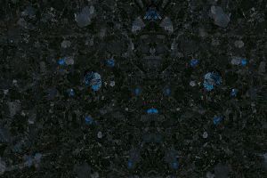 Volga Blue Granite Slab