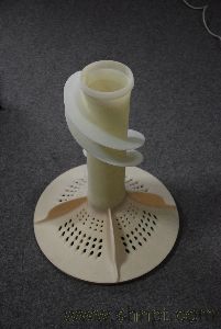 Home Decor Sculpture 3D Printing Prototype Service