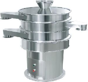 vibro sifter