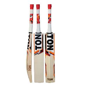 SS Ton Super English Willow Cricket Bat