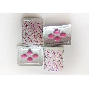 Ladygra-100 Tablets