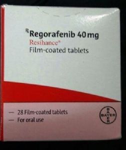 Resihance 40 mg Tablet