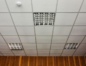 Commercial False Ceiling