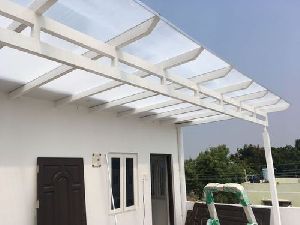 Skylight Roofing Sheet