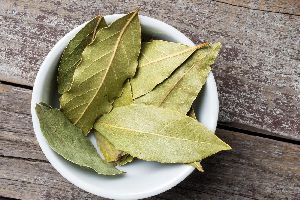 Bay Leaves