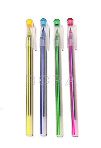 Two Line Ball Pens