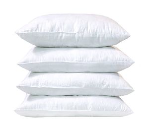 Fiber Filled Pillows