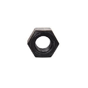 ASTM A563 HDG Hex Nut