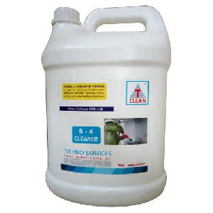 T-Clean Cleaner S-4