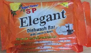 Sp Elegant Dishwash Bar