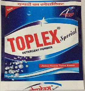 Toplex Detergent Powder Special