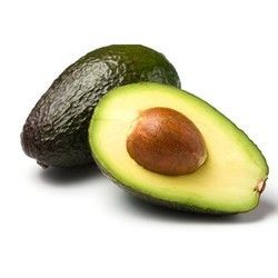 Organic Avocado